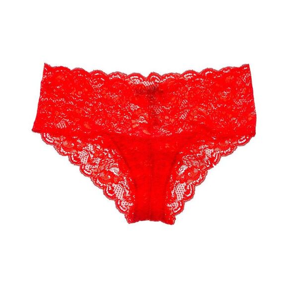 Cosabella Womens  Never Say Never Lr Hotpants - Hottie - Picture 1 of 3